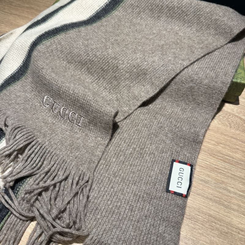 Gucci Scarf